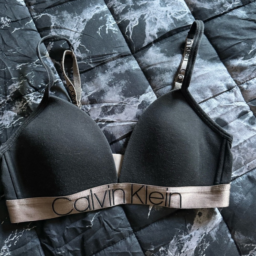 Calvin Klein Bralette